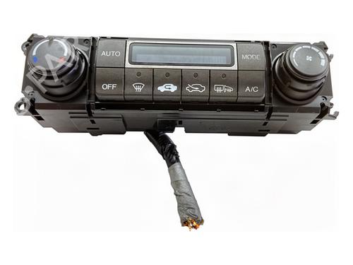 Used Climate control Climate control HONDA CIVIC VIII Saloon (FD, FA) 1.8 (FD1, FD7, FA1) (140 hp) 40170936 40170936