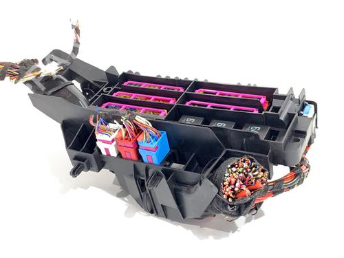 Fuse box AUDI A4 B9 (8W2, 8WC) 2.0 TFSI quattro | BP39334707E1 - Image 2
