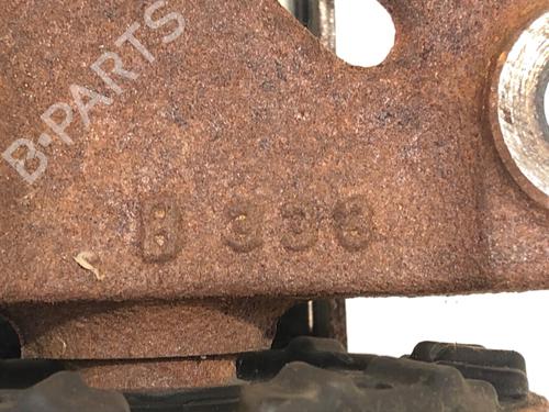Engine mount MITSUBISHI MIRAGE / SPACE STAR VI Hatchback (A0_A) 1.0 (A05A) | BP39295724M89 - Image 4