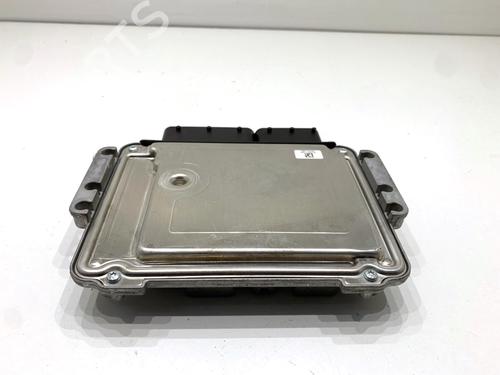 Engine control unit (ECU) HONDA CR-V III (RE_) 2.2 i-CTDi 4WD (RE6) | BP39322084M57 - Image 2