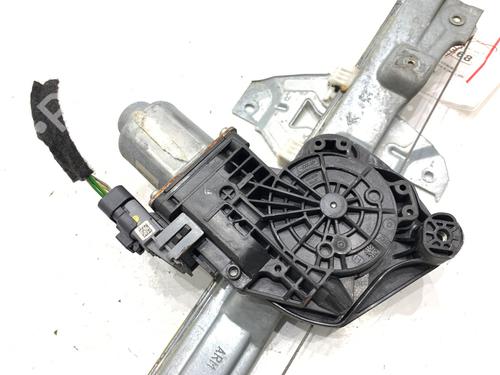 Front right window mechanism CITROËN C4 II (NC_) 1.6 HDi 110 | BP39374870C23 - Image 3