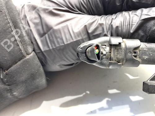 Electronic sensor MERCEDES-BENZ GLK-CLASS (X204) 220 CDI (204.902) | BP39325669M84 - Image 3
