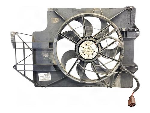 Used Radiator fan Radiator fan VW TRANSPORTER T5 Bus (7HB, 7HJ, 7EB, 7EJ) 2.5 TDI (130 hp) 39735856 39735856