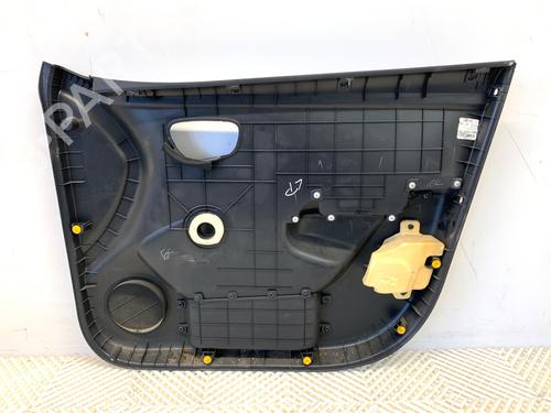 Front left panel HYUNDAI i10 I (PA) 1.1 | BP39344380C58 - Image 4