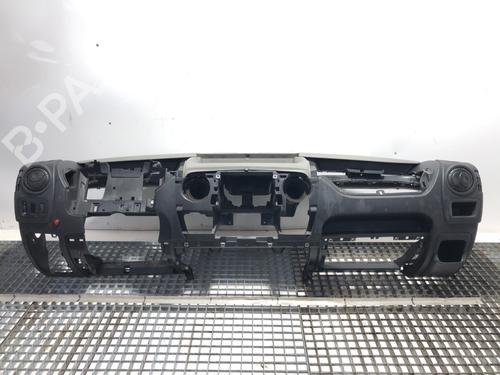 dashboard-renault-master-iii-bus-jv-2011-39317213 main image