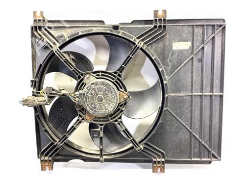 Used Radiator fan Radiator fan SUZUKI SWIFT IV (FZ, NZ) 1.2 (AZH412, ZC72S) (94 hp) 40620032 40620032