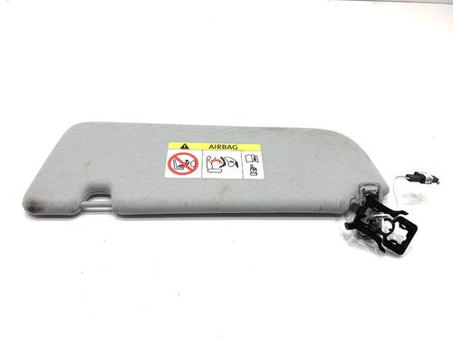 Right sun visor AUDI Q8 (4MN, 4MT) 50 TDI Mild Hybrid quattro | BP39306326I2 - Image 3