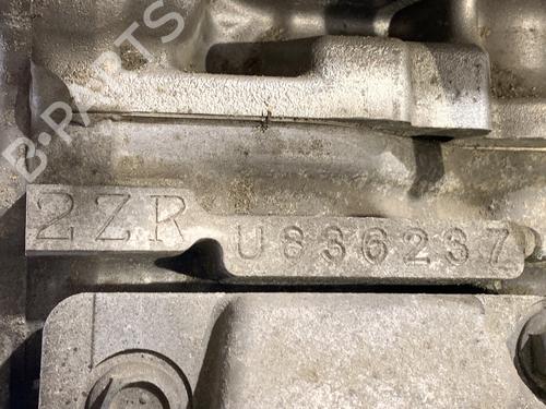 Engine TOYOTA VERSO (_R2_) 1.8 (ZGR21_, ZGR21R) | BP39376068M1  - Image 8
