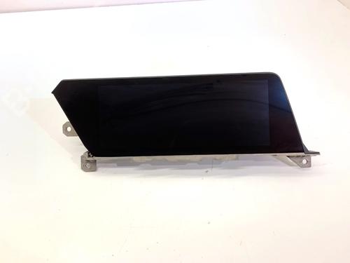 Used Display monitor Display monitor BMW 2 Gran Coupe (F44) 220 i (178 hp) 39315071 39315071