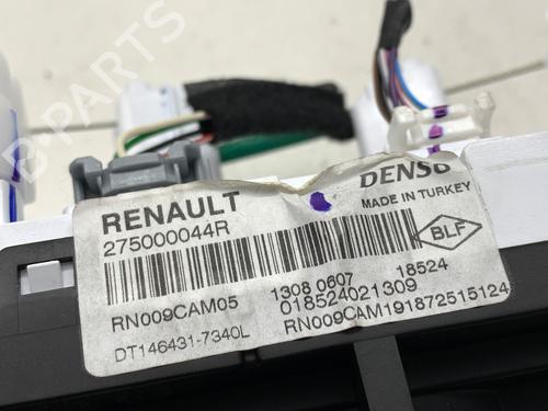 Climate control MITSUBISHI COLT VII Hatchback (VB_) 1.0 MPi (VBXG0) | BP39375653I5 - Image 3