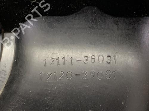 Intake manifold LEXUS IS III (_E3_) 300h (AVE30_, AVE30R) | BP39330521M70 - Image 4