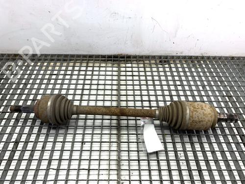 Used Right rear driveshaft Right rear driveshaft 39337330 39337330