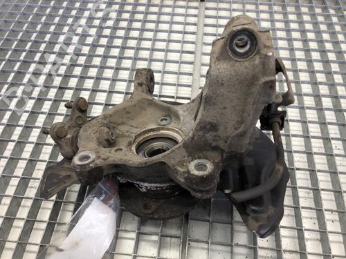 Left front steering knuckle VW ARTEON (3H7, 3H8) 2.0 TSI 4motion | BP39275058M25 - Image 4