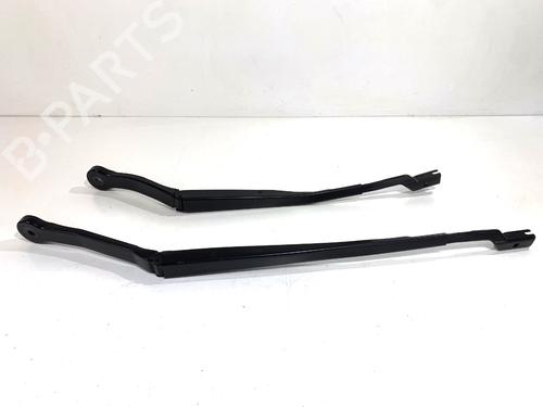 Used Front windshield wiper arm Front windshield wiper arm BMW X4 (G02, F98) xDrive 20 d (190 hp) 39335923 39335923