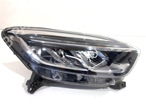 Right headlight RENAULT CAPTUR I (J5_, H5_) 1.5 dCi 110 | BP39349167C29 - Image 2