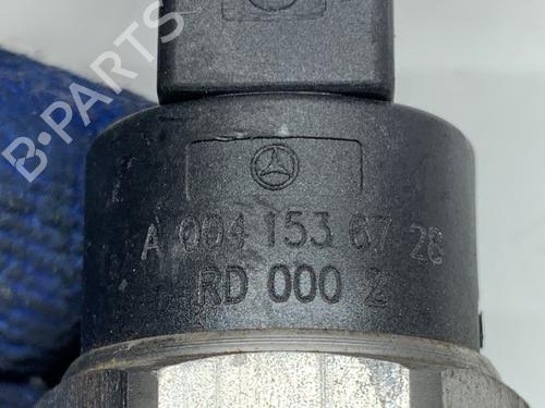 Electronic sensor MERCEDES-BENZ E-CLASS (W211) E 220 CDI (211.006) | BP39292781M84 - Image 4