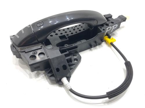 Used Front right exterior door handle Front right exterior door handle AUDI A6 C7 Avant (4G5, 4GD) 2.0 TDI (190 hp) 39345890 39345890