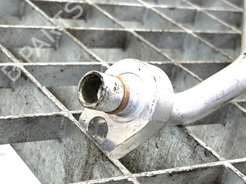 AC pipe IVECO DAILY VI Bus 50C18, 60C18 | BP39358555M126 - Image 3