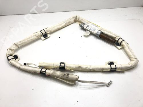 Used Left curtain airbag Left curtain airbag SKODA SUPERB II (3T4) 2.0 TDI (170 hp) 39294634 39294634
