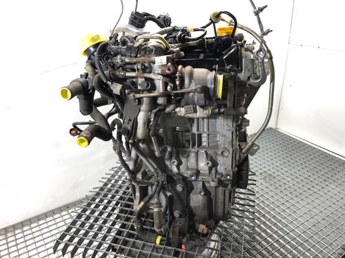 Engine RENAULT CLIO V (B7_) 1.0 TCe 100 (B7MT) | BP39303518M1 - Image 2