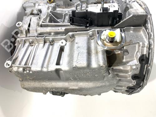Engine AUDI Q3 Sportback (F3N) 35 TFSI Mild Hybrid | BP39316693M1  - Image 5