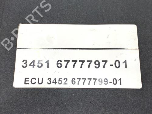 ABS pump BMW 5 Touring (E61) 525 d | BP39308874M43 - Image 5