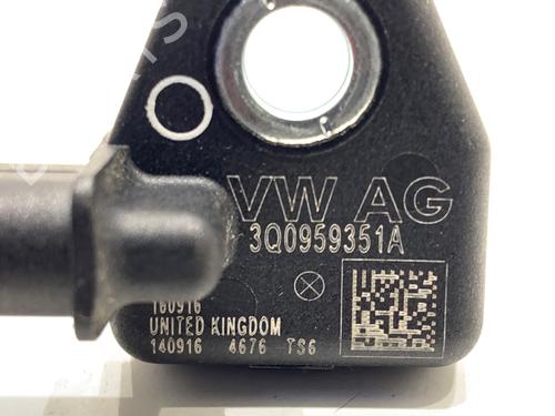 Electronic sensor VW PASSAT B8 Variant (3G5, CB5) 2.0 TDI | BP39311608M84 - Image 4