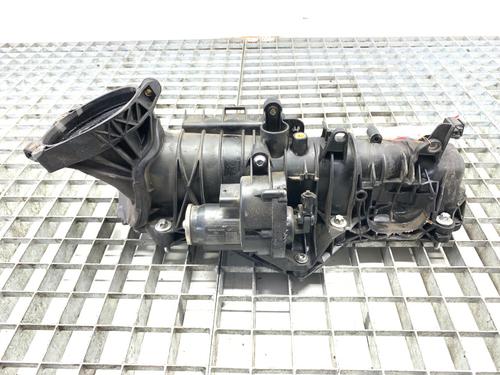 Used Intake manifold Intake manifold MERCEDES-BENZ SPRINTER 3,5-t Tourer Bus (B907) 317 CDI (907.731, 907.733, 907.735) (170 hp) 39327446 39327446
