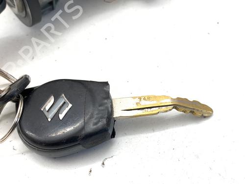Switch SUZUKI GRAND VITARA II (JT, TE, TD) 1.9 DDiS All-wheel Drive (JT419, TD44, JB419WD, JB419XD,... | BP40001260I30 - Image 3