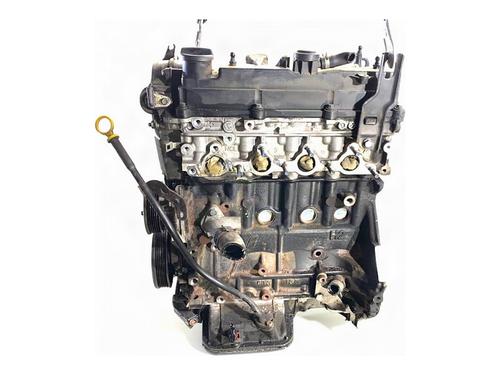 Used Engine Engine OPEL ASTRA J (P10) 1.7 CDTI (68) (110 hp) 40250526 40250526