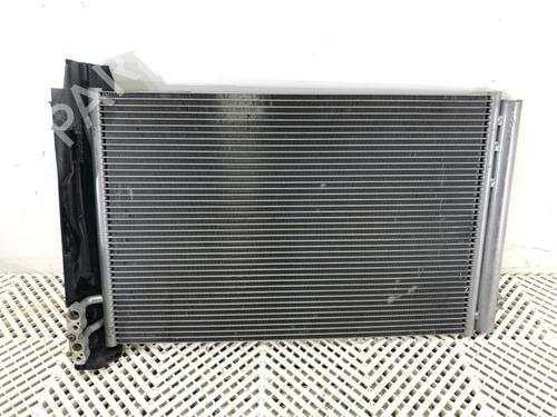 ac-radiator-bmw-1-e87-2003-2004-2005-2006-2007-2008-2009-2010-2011-2012-2013-39287313 main image
