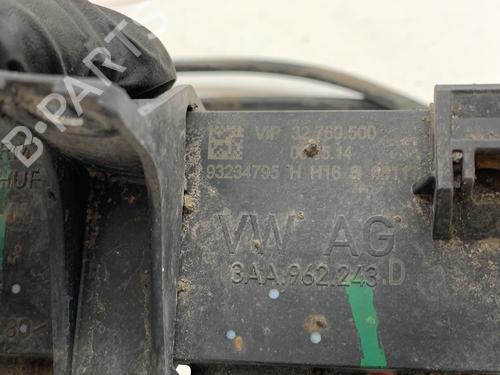 Electronic module AUDI A6 C7 (4G2, 4GC) 3.0 TDI quattro | BP39971296M83 - Image 4