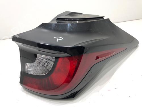 Used Right taillight Right taillight 39334188 39334188