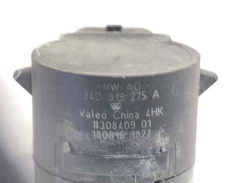 Electronic module VW GOLF VII (5G1, BQ1, BE1, BE2) 1.6 TDI | BP39291321M83 - Image 3