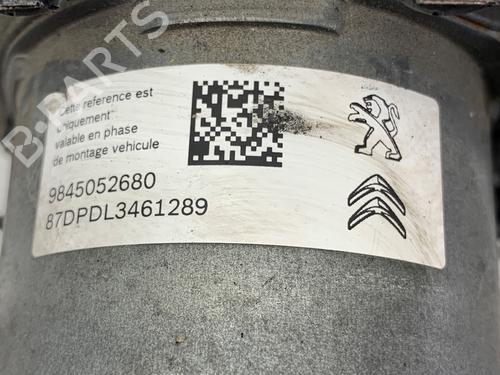 ABS pump OPEL COMBO Box Body/MPV (K9) 1.2 | BP39301009M43 - Image 5