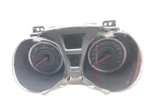 Used Instrument cluster Instrument cluster 39272489 39272489