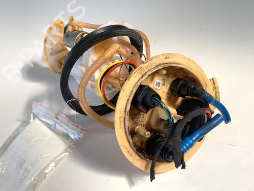 Fuel pump AUDI A4 B9 Avant (8W5, 8WD) 2.0 TDI quattro | BP39366229M76 - Image 2