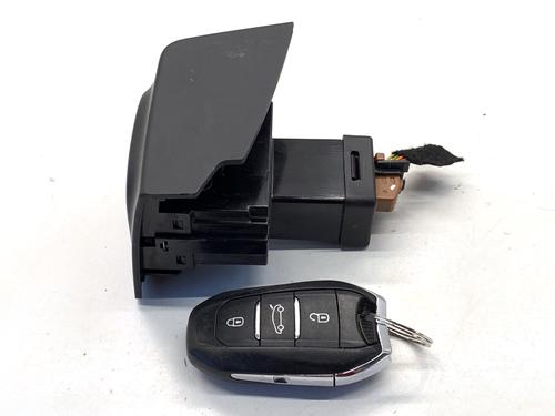 Switch CITROËN DS5 2.0 HDi 165 | BP39326448I30 - Image 2