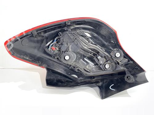 Left taillight OPEL CORSA E (X15) 1.4 (08, 68) | BP39349269C34 - Image 4
