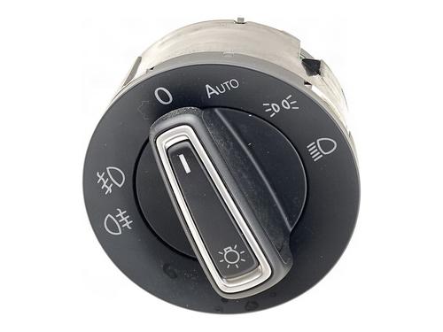 Used Headlight switch Headlight switch VW GOLF VII (5G1, BQ1, BE1, BE2) 2.0 GTD (184 hp) 40068461 40068461