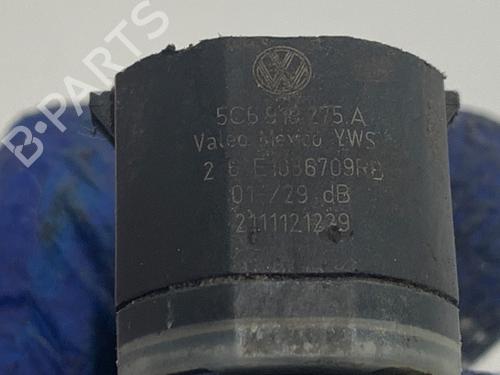 Electronic module VW GOLF VI Variant (AJ5) 1.6 TDI | BP39313330M83 - Image 3