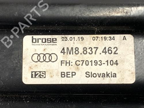 Front right window mechanism AUDI Q8 (4MN, 4MT) 50 TDI Mild Hybrid quattro | BP39306324C23 - Image 4