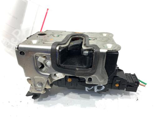 Front right lock DACIA DUSTER (HS_) 1.2 TCe 125 | BP39357257C97 - Image 2