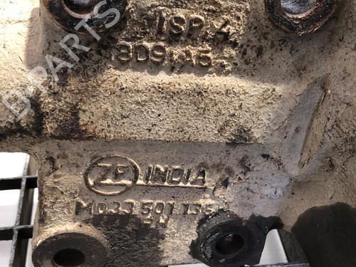 Steering rack TATA SAFARI (42_FD) 2.2 TDiC | BP39300621M22 - Image 2