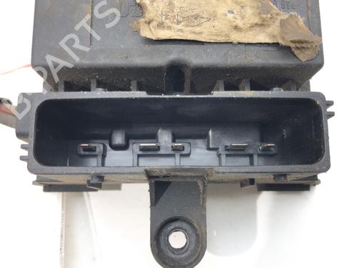 Electronic module OPEL VECTRA C (Z02) 1.6 16V (F69) | BP39272108M83 - Image 4