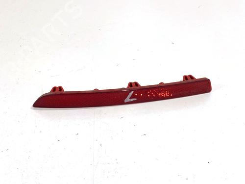 Used Rear bumper left light Rear bumper left light 39343162 39343162