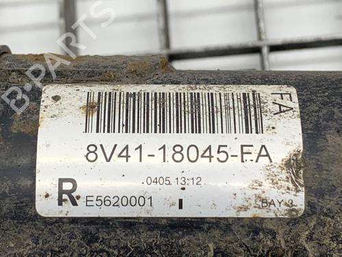 Right front shock absorber FORD KUGA I 2.0 TDCi 4x4 | BP39374588M17 - Image 5