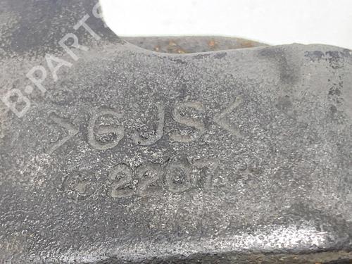 Right front brake caliper MERCEDES-BENZ GL-CLASS (X166) GL 350 CDI / BlueTec 4-matic (166.823, 166.824) | BP39332782M104 - Image 5