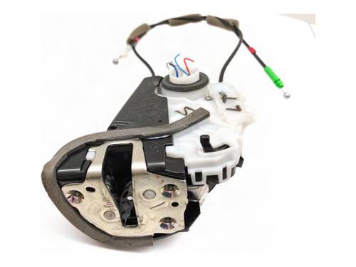 Used Rear left lock Rear left lock TOYOTA YARIS CROSS (MXP_) 1.5 Hybrid (MXPJ10) (92 hp) 40488883 40488883
