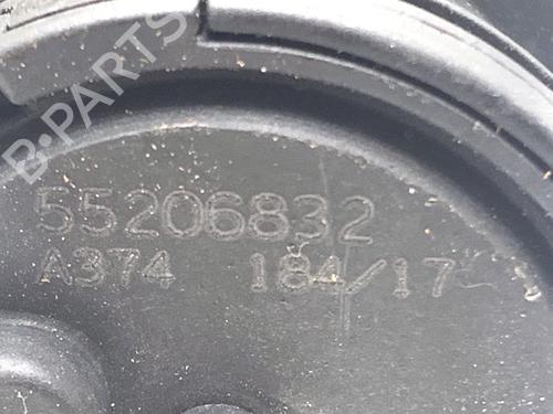 Electronic sensor FIAT DUCATO Bus (250_) 160 Multijet 3,0 D | BP39332962M84 - Image 5